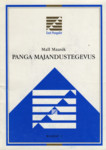 Panga majandustegevus