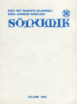 Sõnumik