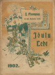 Jõulu Leht. 13-nes Rahwa leht