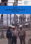 Eesti Elektroenergeetika Selts 1992-2012