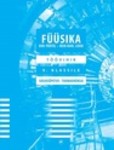 Füüsika töövihik 9. klassile. Soojusõpetus. Tuumaenergia