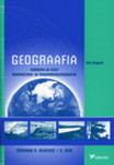 Geograafia töövihik 9. klassile. Euroopa ja Eesti. Rahvastiku- ja majandusgeograafia