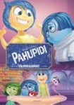 Pahupidi. Filmiraamat