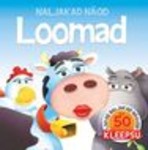 Loomad. Naljakad näod