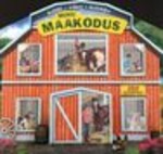 Minu maakodus