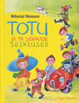 Totu ja ta sõprade seiklused