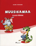 Muusikamaa