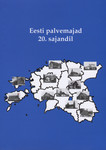 Eesti palvemajad 20. sajandil. Arpad Arderi kogust