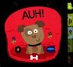 Auh!