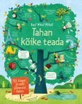 Tahan kõike teada