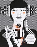 i². illustraatorid vol. 2. i². illustrators vol. 2 . 53 kunstnikku. 453 illustratsiooni. 53 artists. 453 illustrations