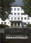 Tahavaatepeeglis. Saaremaa Ühisgümnaasiumi XLV lend tahavaatepeeglis