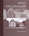 Eesti vallamajade ajaloo teatmik