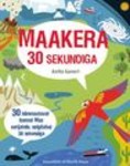 Maakera 30 sekundiga