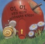 Oi, oi, kes siin söömas käis