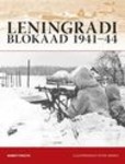 Leningradi blokaad 1941-44