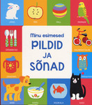 Minu esimesed sõnad ja pildid