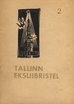 Tallinn eksliibristel