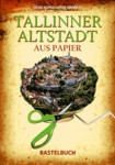 Tallinner Altstadt aus Papier