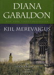 Kiil merevaigus. Teine raamat