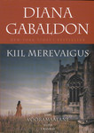 Kiil merevaigus. Esimene raamat