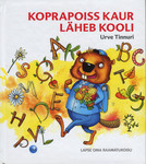 Koprapoiss Kaur läheb kooli