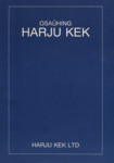 Osaühing Harju KEK