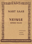 Neiule. Einer Maid