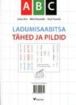 Ladumisaabitsa tähed ja pildid