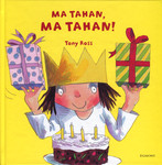 Ma tahan, ma tahan!