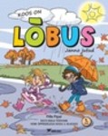 Koos on lõbus. Eesti keele töövihik vene õppekeelega kooli 2. klassile