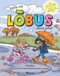 Koos on lõbus. Eesti keele õpik vene õppekeelega kooli 2. klassile