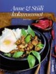 Anne & Stiili kokaraamat