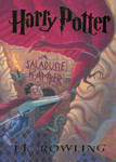 Harry Potter ja saladuste kamber