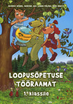 Loodusõpetuse tööraamat I klassile