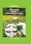 Ära nuta lillekapsas homme sööb sind hobune. Luulekogu