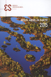 Eesti. Arve ja fakte 2015
