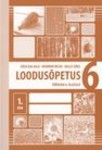 Loodusõpetuse töövihik 6. klassile