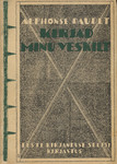 Kirjad minu veskilt