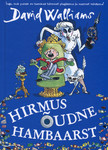 Hirmus õudne hambaarst