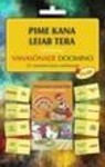 Pime kana leiab tera