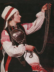 Finno-Ugric folk art