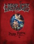 Larklight. Valgete ämblike kättemaks, ehk, Saturni rõngasteni ja tagasi 