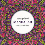 Teraapilised mandalad. Värviraamat