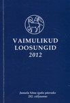 Vaimulikud loosungid 2012. Valitud piiblisalmid igaks päevaks