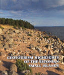 Geotourism highlights of the Estonian small islands
