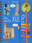 Ütle mulle, kus!?