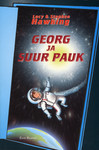 Georg ja Suur Pauk