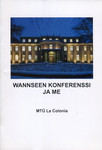 Wannseen konferenssi ja me