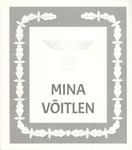 Mina võitlen
